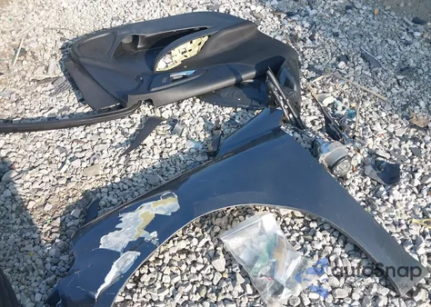 2017 Chevrolet Malibu 1Lt из США, поврежденный, VIN 1G1ZE5ST3HF242053